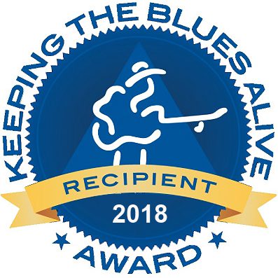 European Blues Union | the house of European Blues